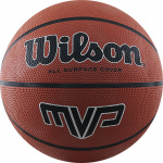 Мяч баскетбольный WILSON MVP,WTB1419XB07 (7)
