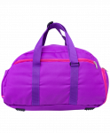 Сумка Chanté Duffel Purple