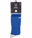 Гетры футбольные Jögel Match Socks, синий