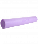 Ролик для йоги и пилатеса Starfit FA-501, 15x90 см, фиолетовый пастель