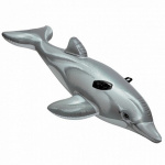 Надувная игрушка 58535NP "Дельфин" INTEX, 175 х 66 см