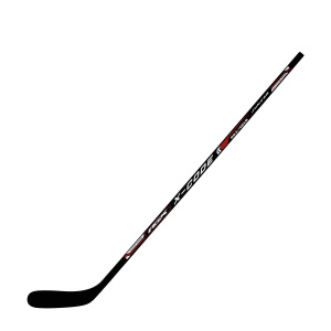 Клюшка для х/ш RGX-4010 JUNIOR Black/Red R ― купить в Москве. Цена, фото, описание, продажа, отзывы. Выбрать, заказать с доставкой. | Интернет-магазин SPORTAVA.RU