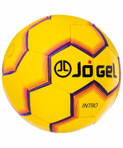 Мяч футбольный Jögel JS-100 Intro №5, желтый (5) ― купить в Москве. Цена, фото, описание, продажа, отзывы. Выбрать, заказать с доставкой. | Интернет-магазин SPORTAVA.RU
