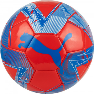 Мяч футзальный PUMA Futsal 3 Trainer MS, 08376503, размер 4 (4) ― купить в Москве. Цена, фото, описание, продажа, отзывы. Выбрать, заказать с доставкой. | Интернет-магазин SPORTAVA.RU