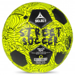 Мяч футбольный SELECT Street Soccer 0955265551, размер 4,5 (4.5)