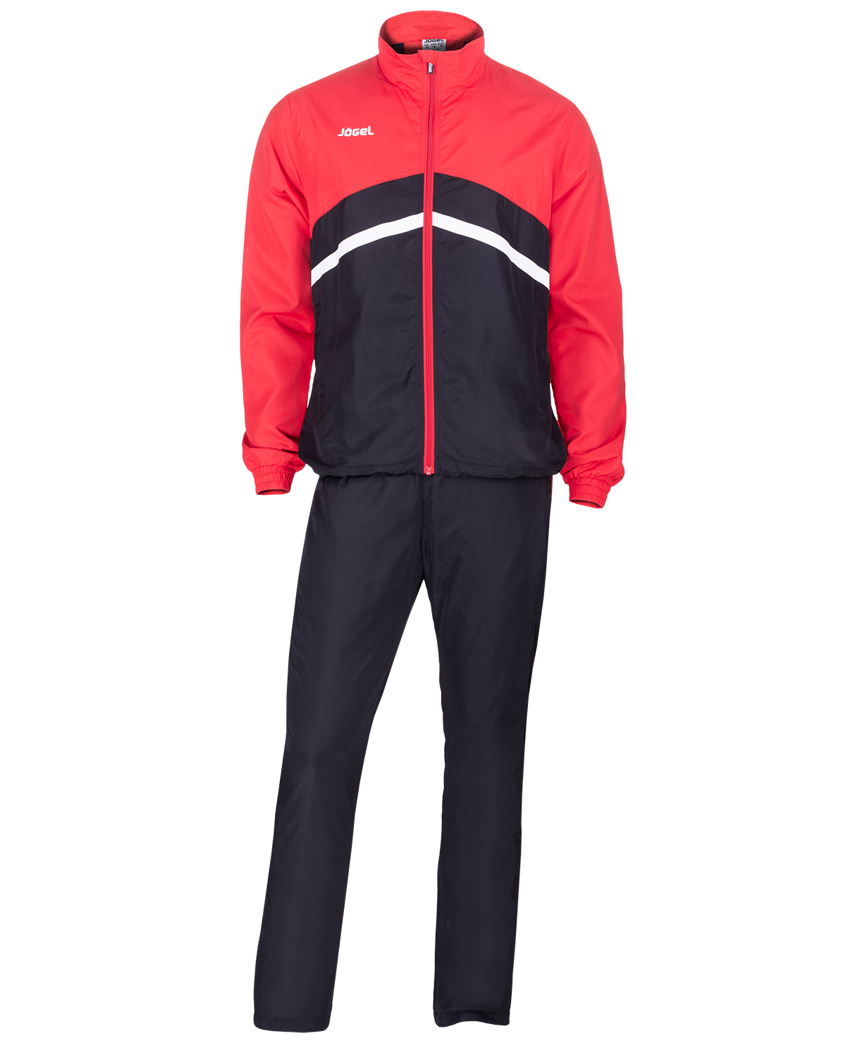 Спортивный костюм без фона PNG