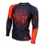 Рашгард для Rusco MMA Cross Fitness, взрослый