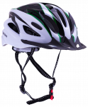 Шлем защитный Ridex Carbon, зеленый (Б / Р)