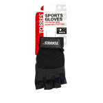 Перчатки для занятий спортом TORRES PL6051S, размер S (S)