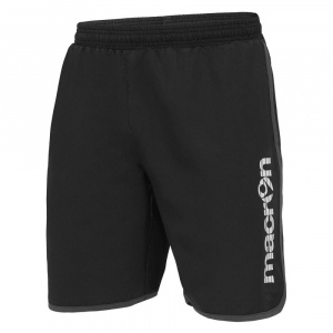 Шорты унисекс MACRON Bazalt, 52940919-BK-XL, размер XL, черный ― купить в Москве. Цена, фото, описание, продажа, отзывы. Выбрать, заказать с доставкой. | Интернет-магазин SPORTAVA.RU