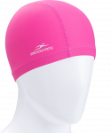 Шапочка для плавания 25Degrees Comfo Pink, полиэстер