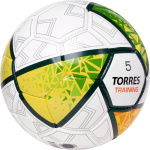 Мяч футбольный TORRES Training F323955, размер 5 (5)