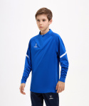 Джемпер тренировочный JÖGEL CAMP 2 Training Top, синий, детский