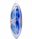Очки LongSail Serena L011002, синий/белый