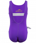 Купальник для плавания 25Degrees Bliss Purple, полиамид, детский