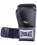 Перчатки боксерские Everlast Pro Style Anti-MB 2314U, 14oz, к/з, черный