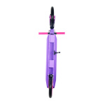 Самокат RGX-SA200-30 200мм violet