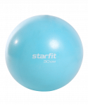Мяч для пилатеса Starfit GB-902 30 см, синий пастель