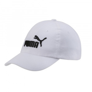 Бейсболка детская PUMA Jr 02168803, 100% хлопок, белый (Junior) ― купить в Москве. Цена, фото, описание, продажа, отзывы. Выбрать, заказать с доставкой. | Интернет-магазин SPORTAVA.RU