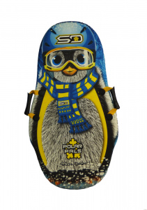 Ледянка POLAR PERGUIN 031 ― купить в Москве. Цена, фото, описание, продажа, отзывы. Выбрать, заказать с доставкой. | Интернет-магазин SPORTAVA.RU