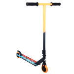 Самокат трюковый Sport Collection JE-ST100-20 100мм orange
