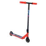 Самокат трюковый Sport Collection CK-ST100-61 100мм red