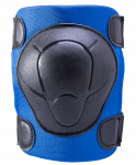 Комплект защиты Ridex Armor, синий