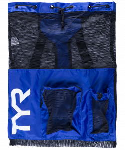 Рюкзак TYR Big Mesh Mummy Backpack, LBMMB3/428, голубой ― купить в Москве. Цена, фото, описание, продажа, отзывы. Выбрать, заказать с доставкой. | Интернет-магазин SPORTAVA.RU