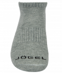 Носки низкие JÖGEL ESSENTIAL Short Casual Socks, меланжевый