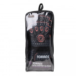 Перчатки вратарские TORRES Pro Jr FG05217-7, размер 7 (7)
