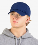 Бейсболка JÖGEL CAMP Blank Cap, темно-синий