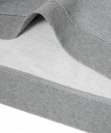 Свитшот JÖGEL ESSENTIAL Sweatshirt, серый меланж