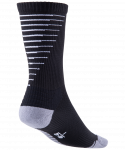 Носки спортивные JÖGEL DIVISION PerFormDRY Pro Training Socks, черный