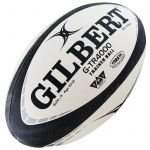 Мяч для регби GILBERT G-TR4000 42097704, размер 4 (4)