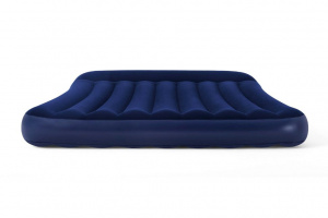 Матрас надувной флок Bestway 67682 Tritech Airbed, 203x152x30см, с подголовником ― купить в Москве. Цена, фото, описание, продажа, отзывы. Выбрать, заказать с доставкой. | Интернет-магазин SPORTAVA.RU