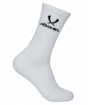 Носки высокие Jögel ESSENTIAL High Cushioned Socks, белый