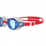 Очки для плавания детские SPEEDO Hydropure Jr,8-126723083, синие линзы (Junior)