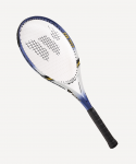 Ракетка для большого тенниса WISH Air Flex 818 27", синий/белый