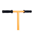 Самокат трюковый Sport Collection JE-ST100-20 100мм orange