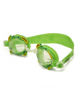 Очки для плавания Novus дет., зелен. (краб), NJG116