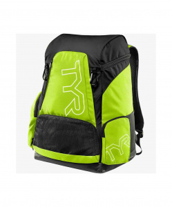 Рюкзак TYR Alliance 45L Backpack, LATBP45/730, желтый ― купить в Москве. Цена, фото, описание, продажа, отзывы. Выбрать, заказать с доставкой. | Интернет-магазин SPORTAVA.RU