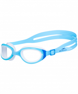 Очки для плавания 25Degrees Friggo Light Blue/White, подростковые ― купить в Москве. Цена, фото, описание, продажа, отзывы. Выбрать, заказать с доставкой. | Интернет-магазин SPORTAVA.RU