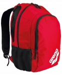 Рюкзак Arena Spiky 2 backpack red/team, 1E005 40