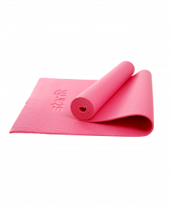 Коврик для йоги и фитнеса Starfit FM-101, PVC, 173x61x0,6 см, розовый ― купить в Москве. Цена, фото, описание, продажа, отзывы. Выбрать, заказать с доставкой. | Интернет-магазин SPORTAVA.RU
