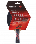 Ракетка для настольного тенниса Roxel 5* Nexus, коническая