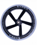 Колесо для самоката Ridex Syrex, 230 мм, серое