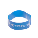 Петля BODY Form BF-RL100 9кг/60см (синий)