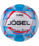 Мяч волейбольный Jögel Indoor Game