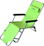 Кресло туристическое -шезлонг, Atemi AFC-600