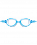 Очки для плавания 25Degrees Friggo Light Blue/White, подростковые